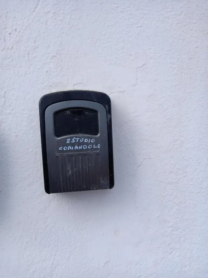 Appartement Estudio Coriandolo Wifi Fibra Corralejo Espagne