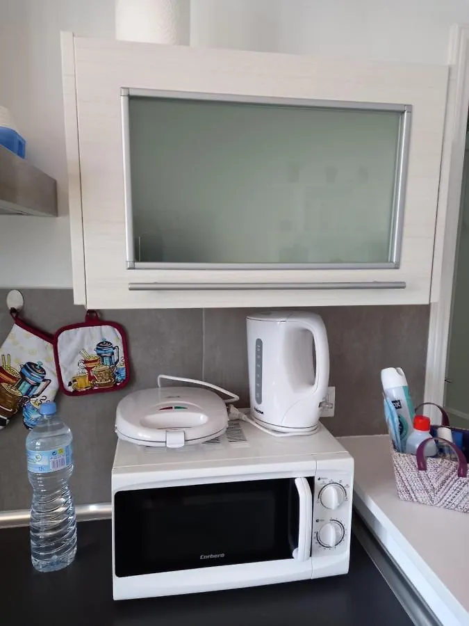 Appartement Estudio Coriandolo Wifi Fibra Corralejo