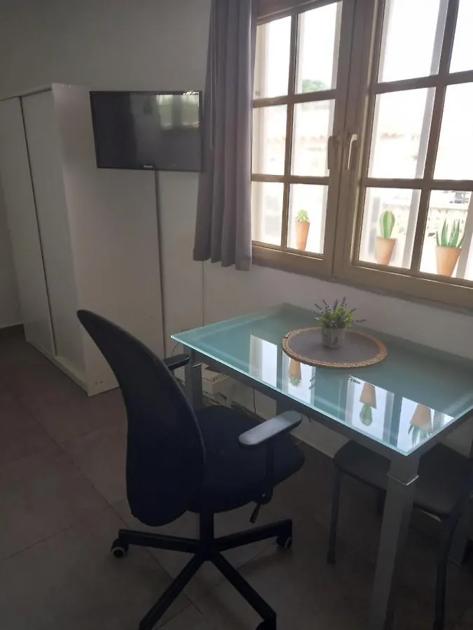 Estudio Coriandolo Wifi Fibra Corralejo