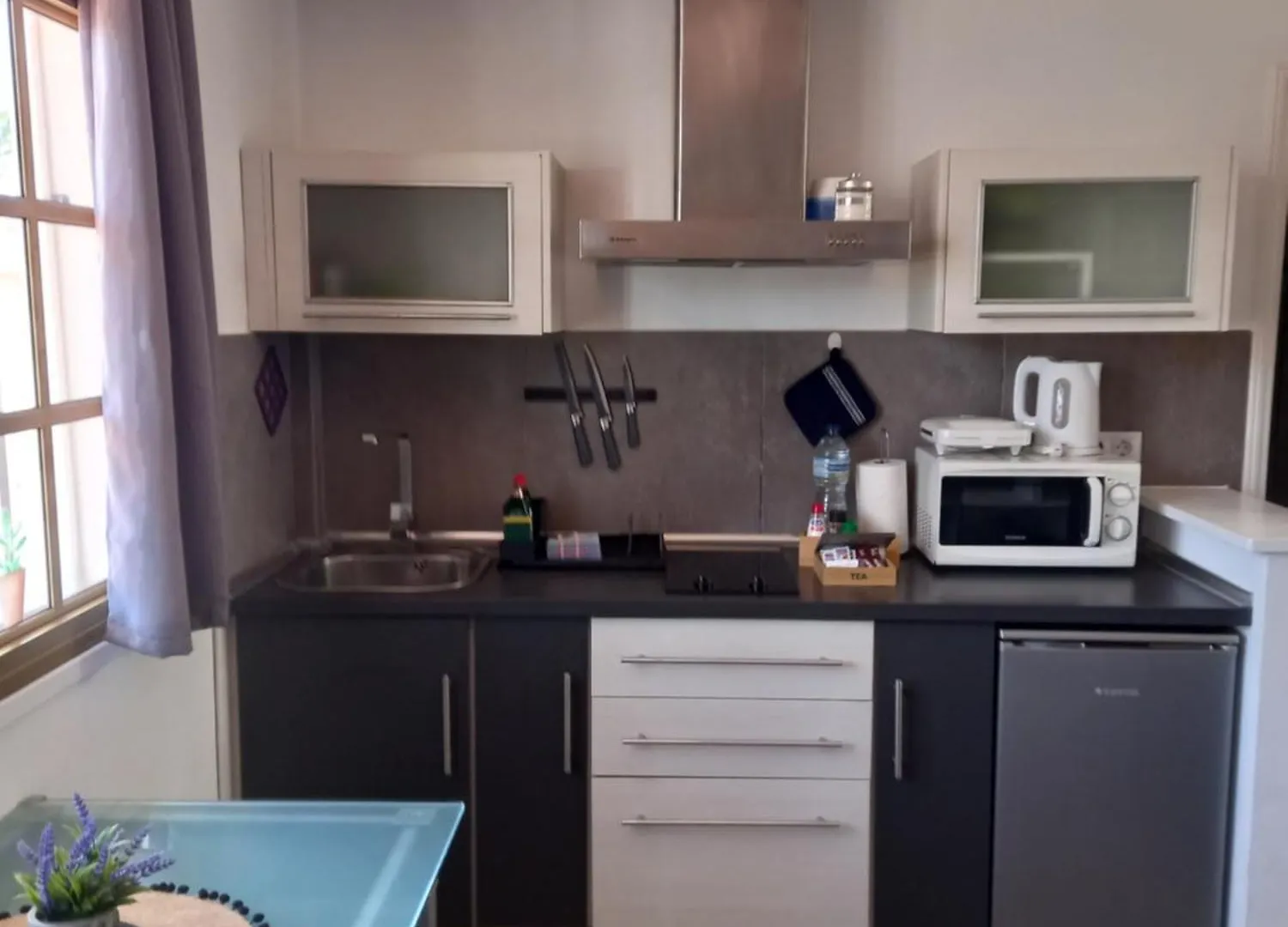 Estudio Coriandolo Wifi Fibra Corralejo Espagne