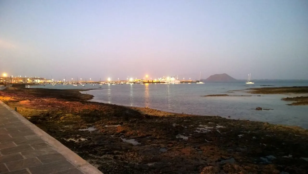 Estudio Coriandolo Wifi Fibra Corralejo 0*,